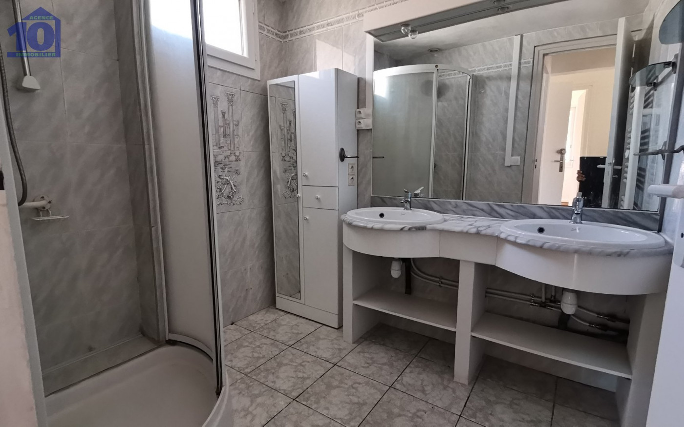 vente Appartement en marina Valras Plage - Photo 6