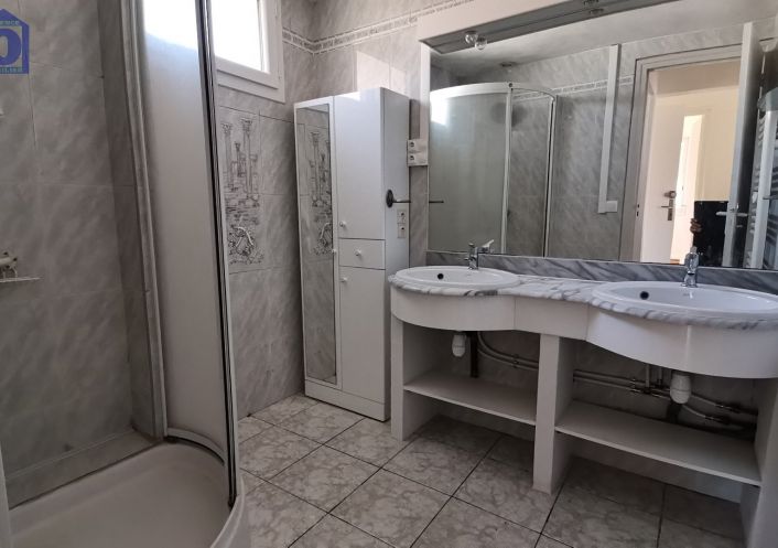 vente Appartement en marina Valras Plage