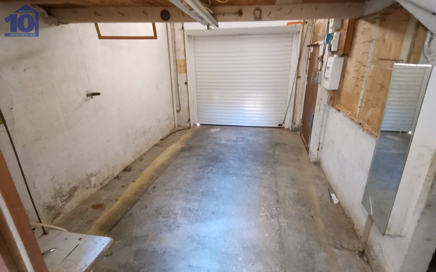 vente Appartement en marina Valras Plage - Photo 10