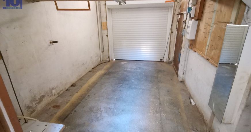 vente Appartement en marina Valras Plage