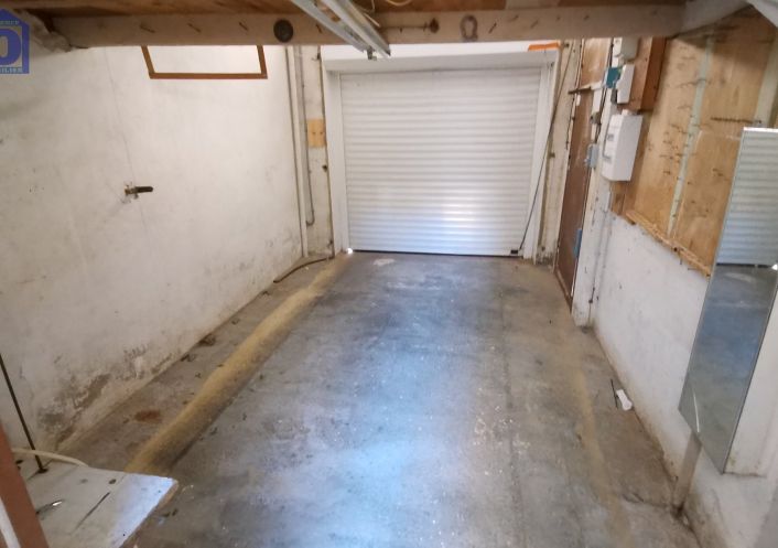 vente Appartement en marina Valras Plage