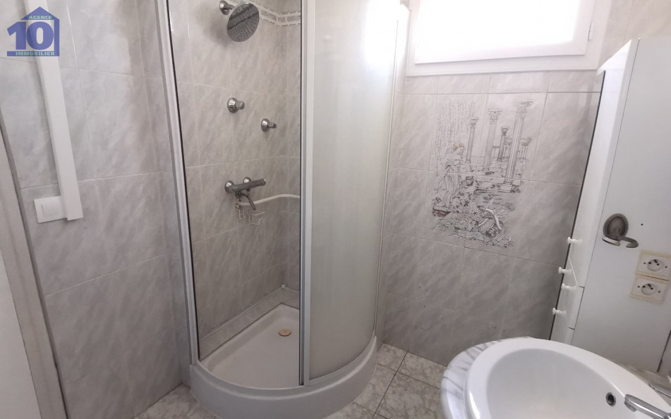 vente Appartement en marina Valras Plage - Photo 7