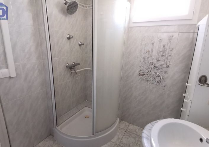 vente Appartement en marina Valras Plage