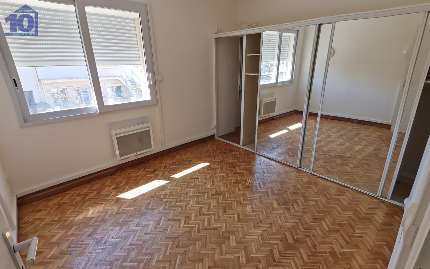 vente Appartement en marina Valras Plage - Photo 4