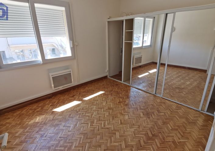 vente Appartement en marina Valras Plage