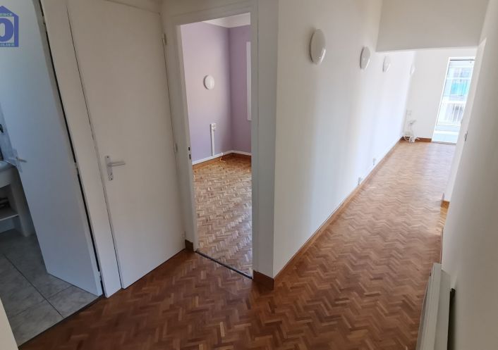 vente Appartement en marina Valras Plage