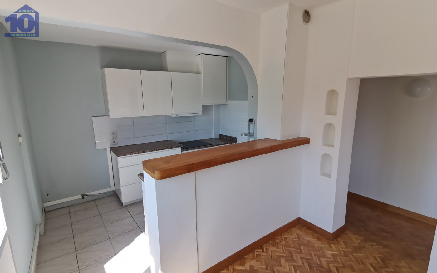 vente Appartement en marina Valras Plage - Photo 3