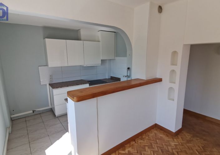 vente Appartement en marina Valras Plage