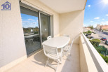 vente Appartement terrasse Valras Plage