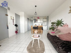 vente Appartement terrasse Valras Plage