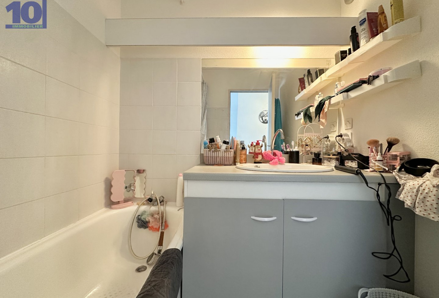 vente Appartement terrasse Valras Plage - Photo 5