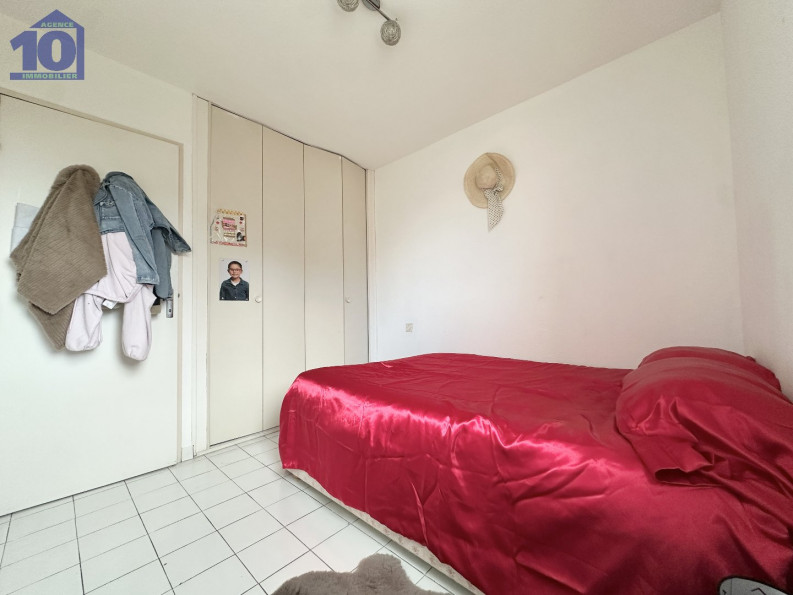 vente Appartement terrasse Valras Plage - Photo 6