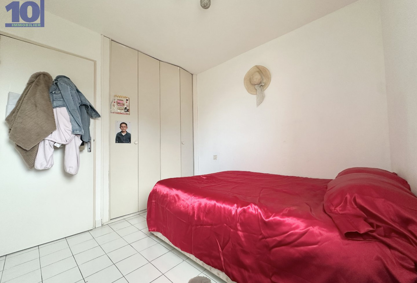 vente Appartement terrasse Valras Plage - Photo 6