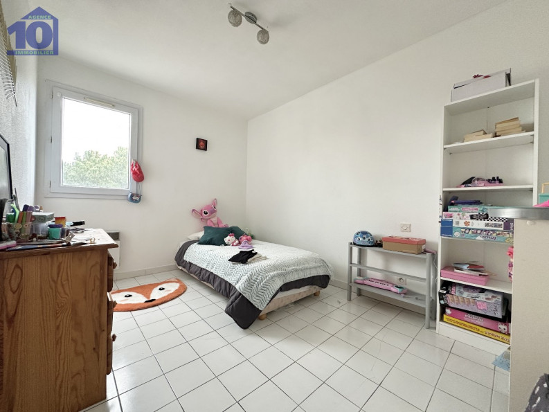 vente Appartement terrasse Valras Plage - Photo 7