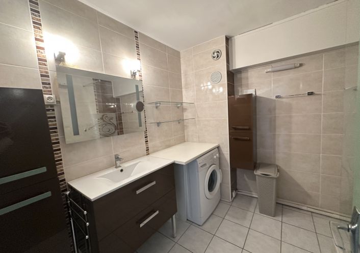 en location saisonnière Appartement Valras Plage