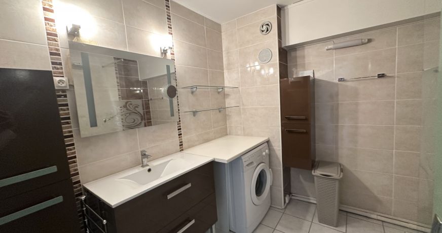 en location saisonnière Appartement Valras Plage