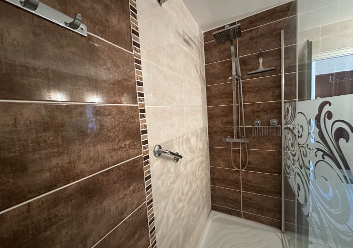 en location saisonnière Appartement Valras Plage