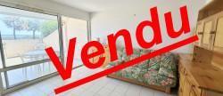vente Appartement en marina Valras Plage