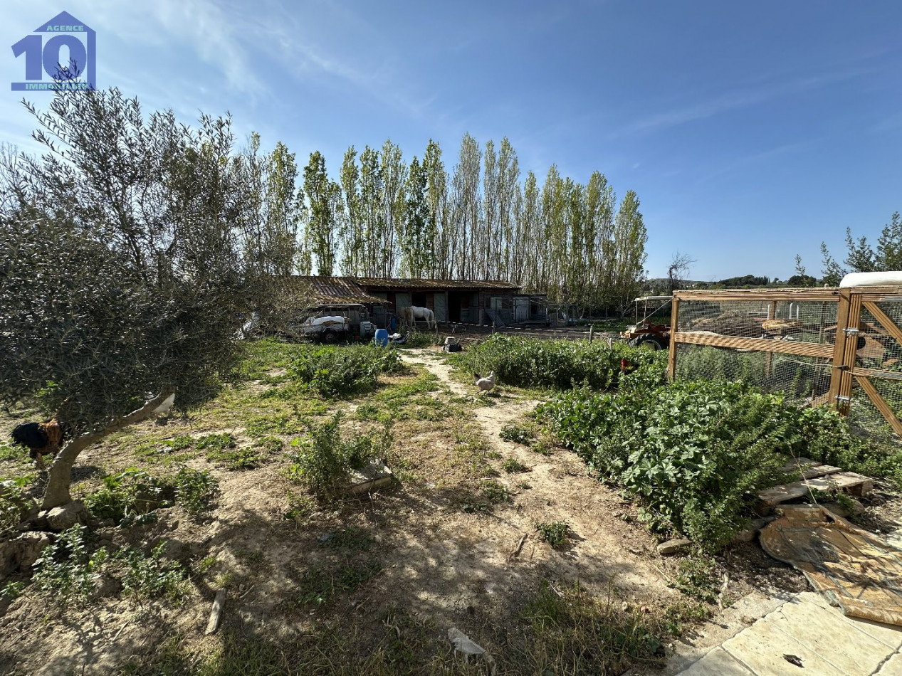 vente Maison Vendres - Photo 2