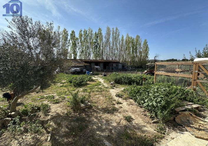 vente Maison Vendres