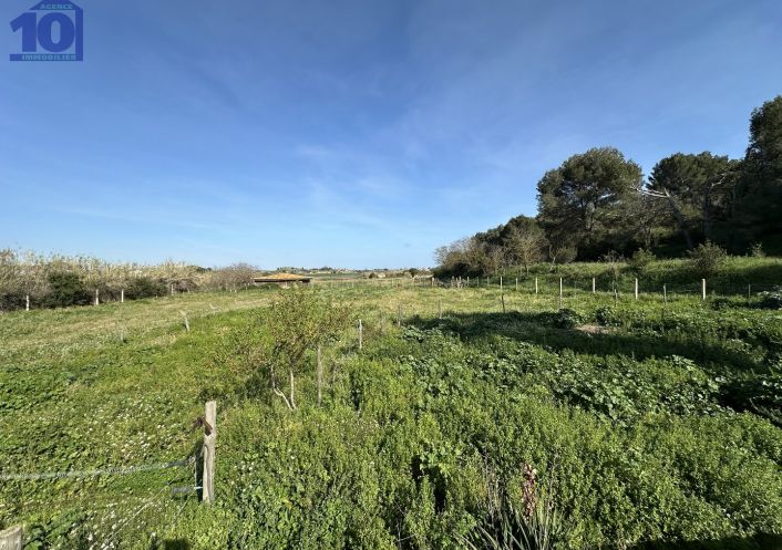 vente Maison Vendres