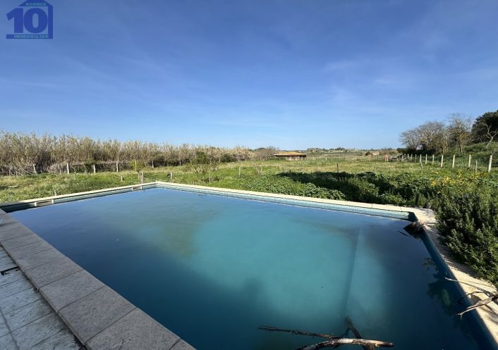 vente Maison Vendres