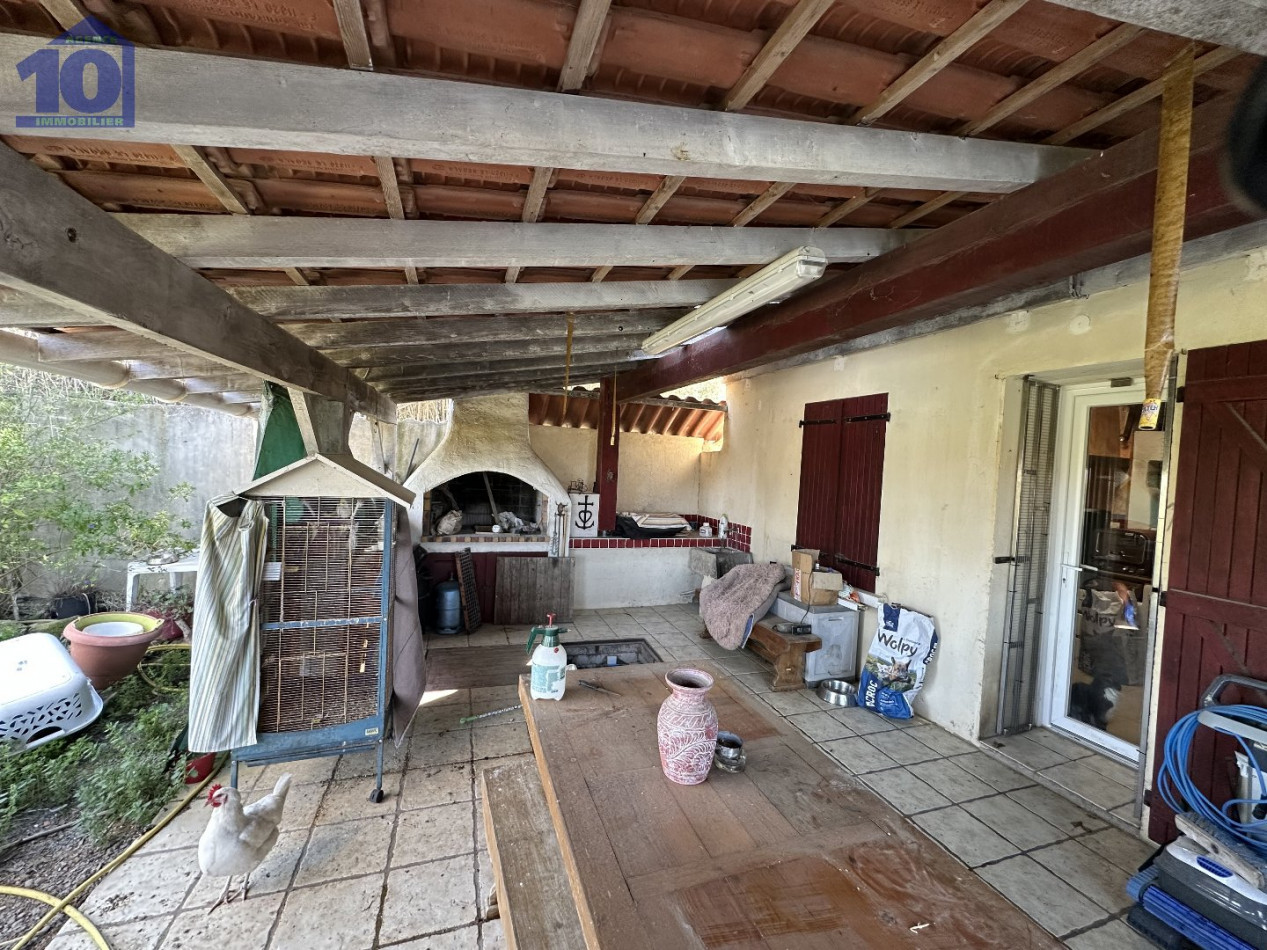 vente Maison Vendres - Photo 6