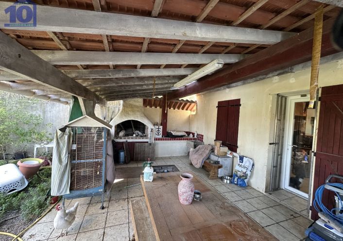 vente Maison Vendres