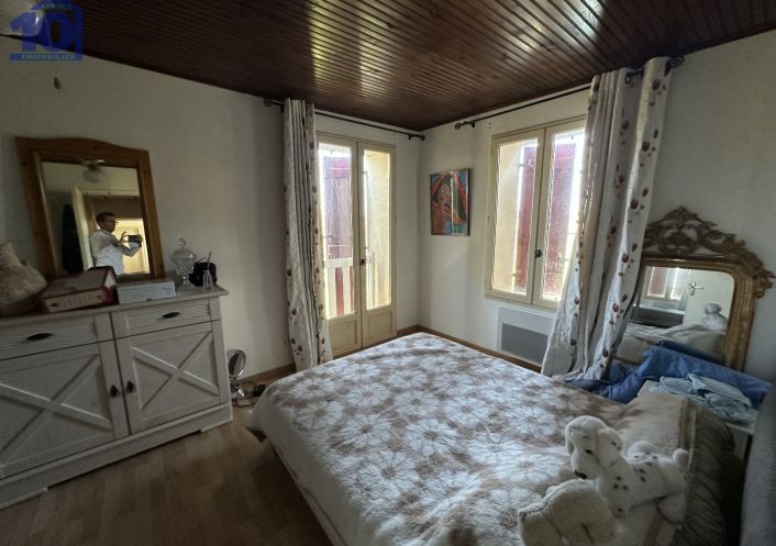 vente Maison Vendres