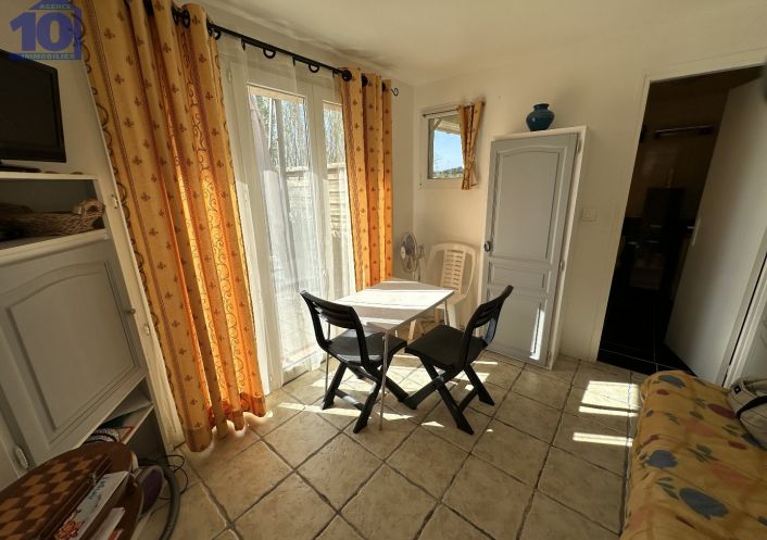 vente Maison Vendres