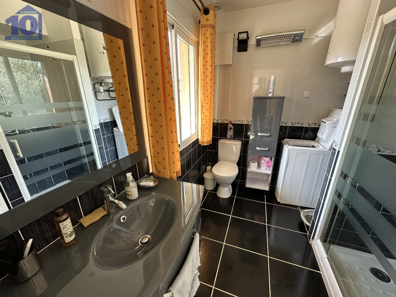 vente Maison Vendres - Photo 9