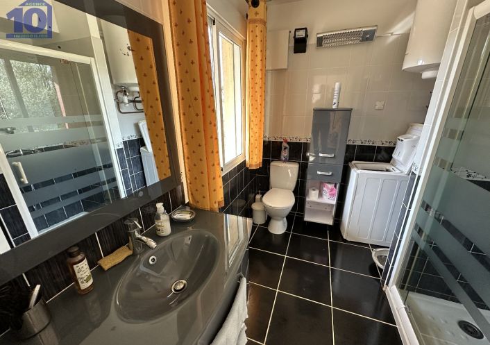 vente Maison Vendres