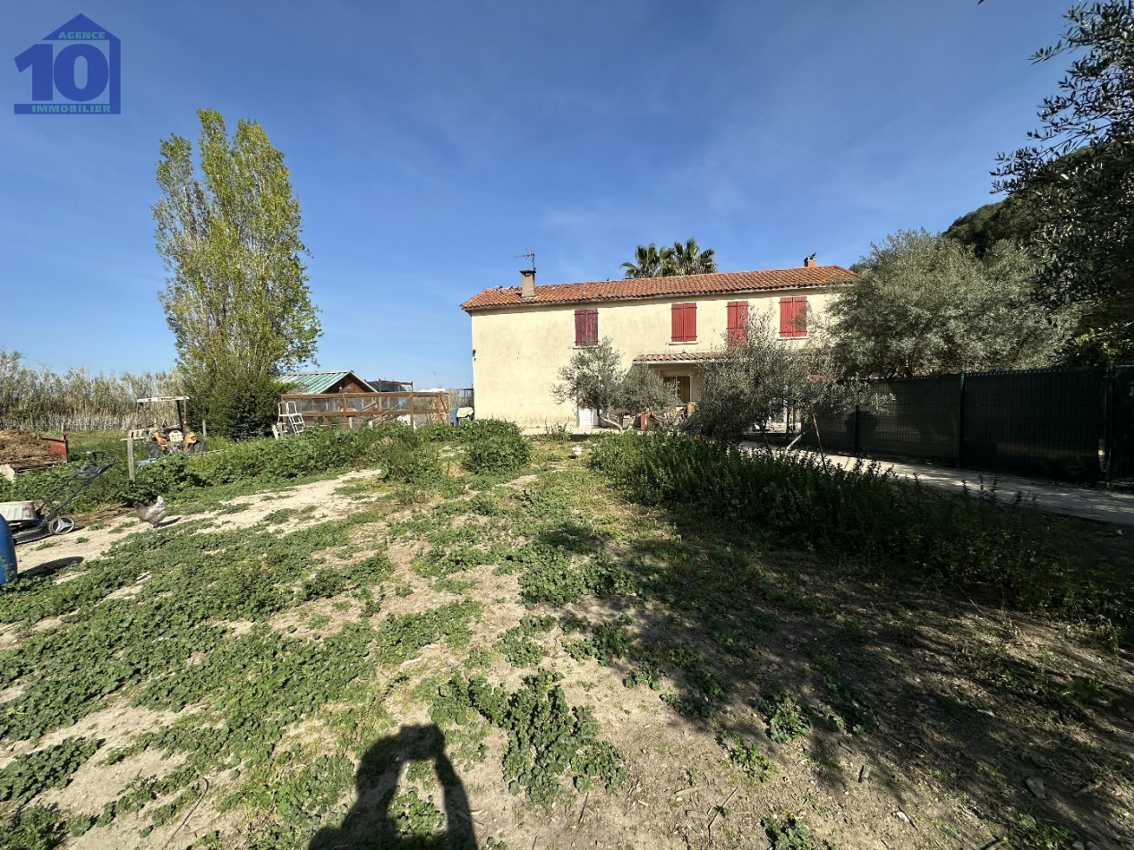 vente Maison Vendres - Photo 3