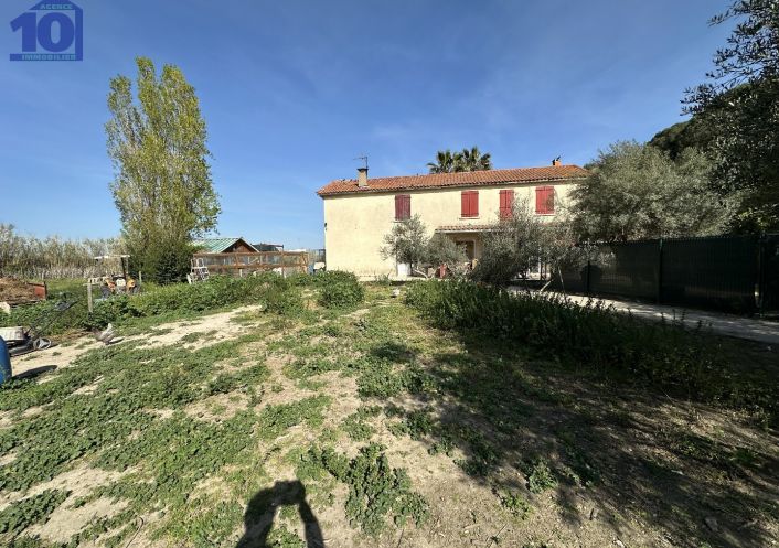 vente Maison Vendres