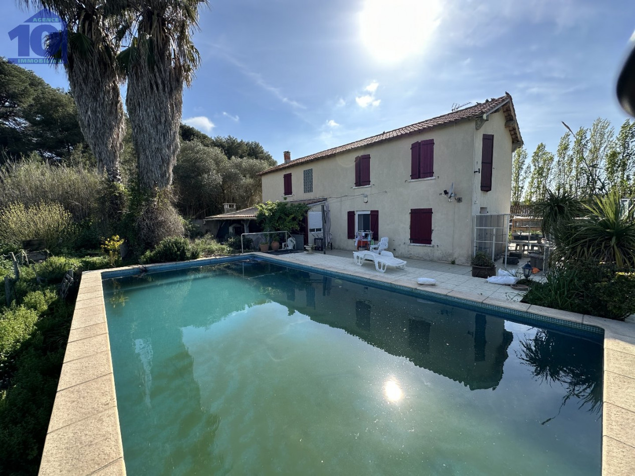 vente Maison Vendres - Photo 1