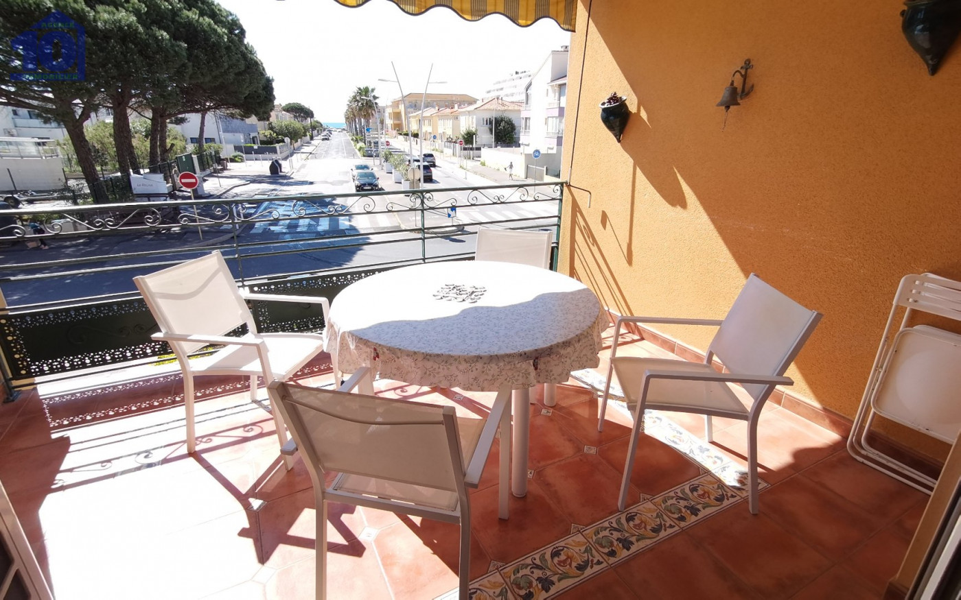 vente Appartement terrasse Valras Plage - Photo 10