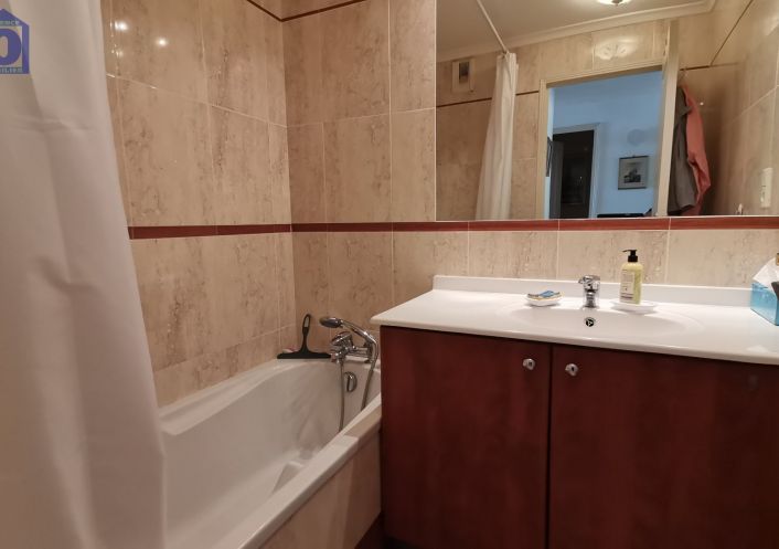 vente Appartement terrasse Valras Plage