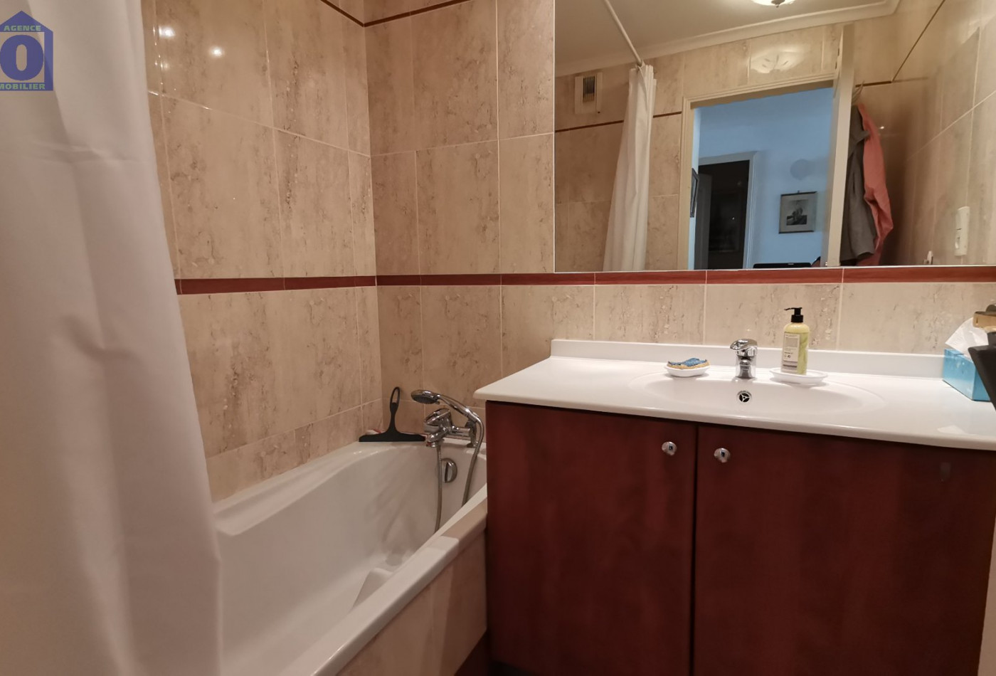 vente Appartement terrasse Valras Plage - Photo 9