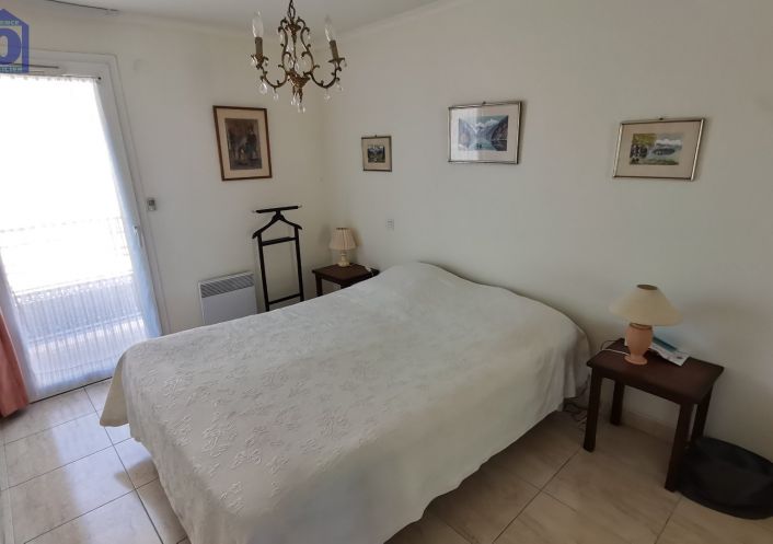 vente Appartement terrasse Valras Plage