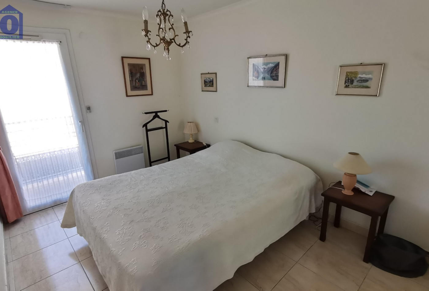 vente Appartement terrasse Valras Plage - Photo 6