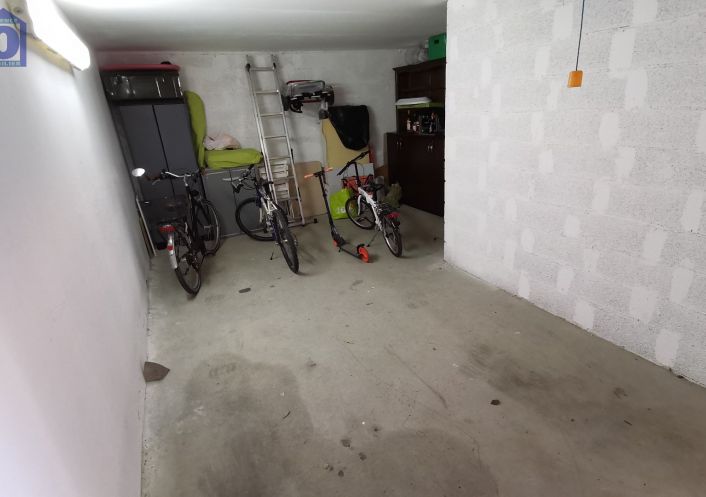 vente Appartement terrasse Valras Plage