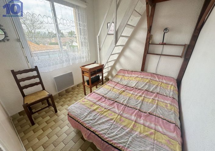 vente Pavillon Valras Plage