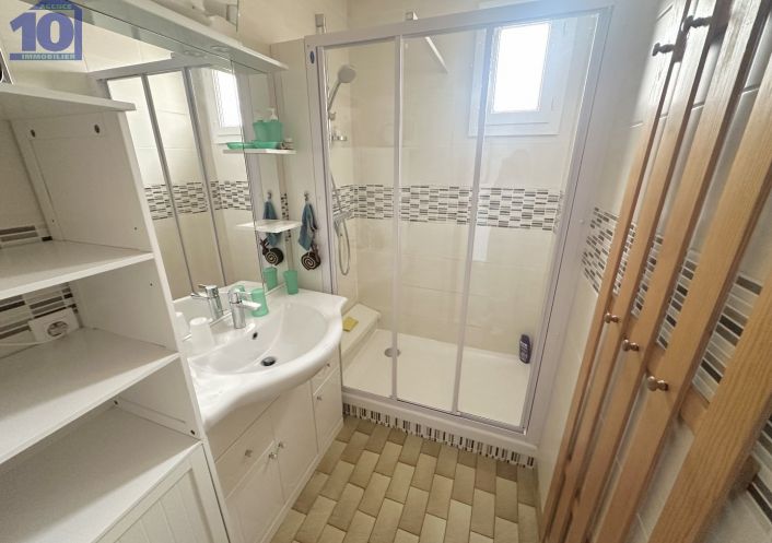 vente Pavillon Valras Plage