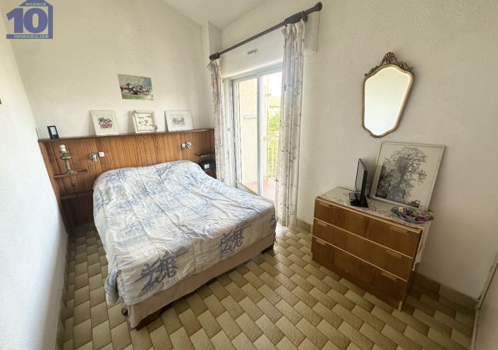 vente Pavillon Valras Plage