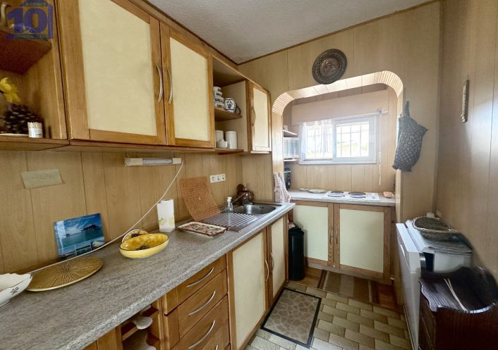 vente Pavillon Valras Plage