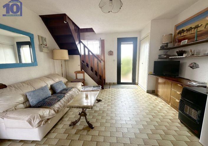 vente Pavillon Valras Plage