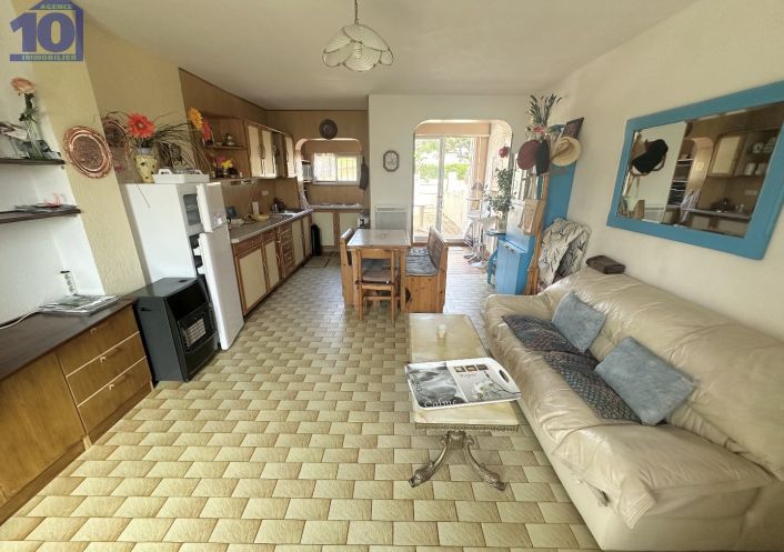 vente Pavillon Valras Plage