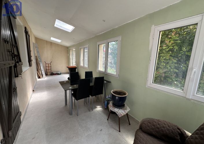 vente Maison Sauvian