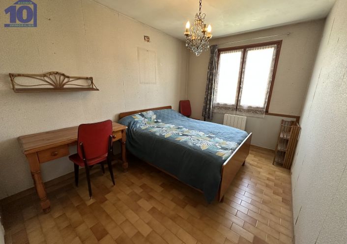 vente Maison Sauvian