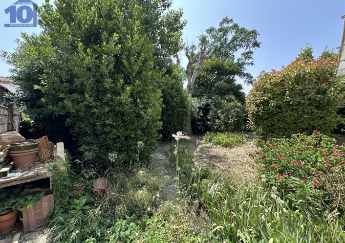 vente Maison Sauvian